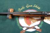 Winchester model 70BUILT 195830-06 - 7 of 8