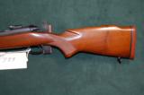 Winchester model 70BUILT 195830-06 - 2 of 8
