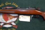 Winchester model 70BUILT 195830-06 - 3 of 8