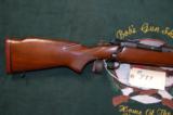 Winchester model 70BUILT 195830-06 - 1 of 8