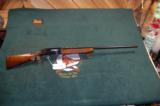 Winchester
MODEL
50
12 GA. - 1 of 8
