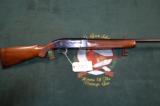 Winchester
MODEL
50
12 GA. - 2 of 8