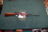Winchester Model 74 - 1 of 9