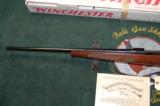 Winchester
SUPER GRADE
.257 ROBERTS - 9 of 10