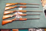 Winchester
MODEL
37
COLLECTION - 2 of 2