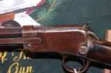 Winchester - Model 1890 - 22 Short - 3 of 9