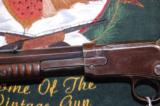 Winchester - Model 1890 - 22 Short - 2 of 9