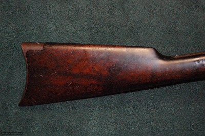 Winchester - Model 1890 - 22 Short - Image 7 of 9