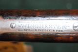 Winchester - Model 1890 - 22 Short - 4 of 9