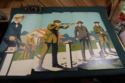 Winchester
****
COLLECTIBLE
*****