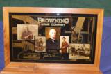 Browning Commemorative Buck Mark 22LR - 3 of 5