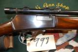Winchester Model 1905 - 2 of 12