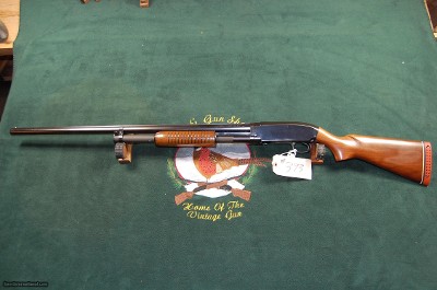 Winchester Model 12
