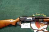 Winchester Model 12 - 8 of 13