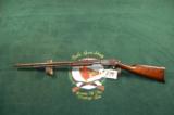 Winchester Model 1890 - 1 of 10