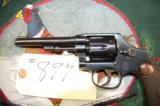 Smith & Wesson Hand Ejector 3rd Model - 2 of 10