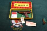 WinchesterAIR PISTOL*****COLLECTIBLE*****