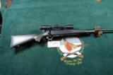 Weatherby Vanguard 300 Weatherby Magnum - 1 of 6