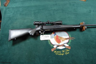 Weatherby Vanguard 300 Weatherby Magnum