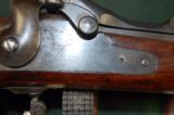1873 Springfield Rifle - 6 of 11