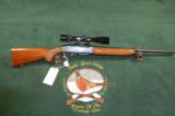 Remington Model 742 30-06 - 1 of 9