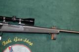 Winchester model 70 - 3 of 4