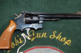 Smith & Wesson Model 48 .22WMR - 4 of 6