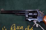 Smith & Wesson Model 48 .22WMR - 2 of 6
