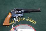 Smith & Wesson Model 48 .22WMR - 5 of 6