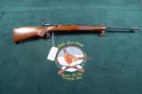 Winchester Model 70 Pre-64 .243 - 1 of 11