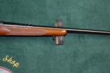 Winchester Model 70 Pre-64 .243 - 4 of 11