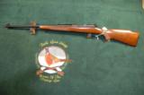 Winchester Model 70 Pre-64 .243 - 7 of 11