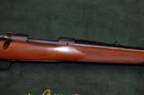 Winchester Model 70 Pre-64 .243 - 3 of 11