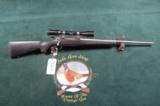 Ruger All Weather Stainless M77 - 1 of 11