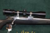 Ruger All Weather Stainless M77 - 3 of 11