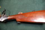 Winchester High Wall Musket - 12 of 19