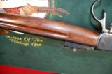 Winchester High Wall Musket - 15 of 19