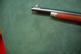 Winchester High Wall Musket - 7 of 19
