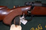 Winchester Model 70 Pre-64 .243 - 4 of 15