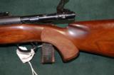 Winchester Model 70 Pre-64 .243 - 11 of 15