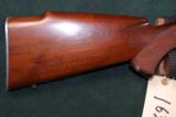 Winchester Model 70 Pre-64 .243 - 3 of 15