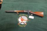 Winchester model 1886 45-70 - 1 of 12