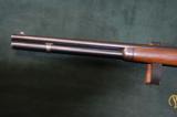 Winchester model 1886 45-70 - 6 of 12