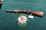 Winchester model 1886 45-70 - 2 of 12