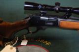 Marlin 336 chambered in 35 Remington. - 9 of 11
