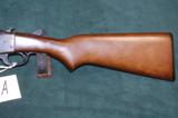 Stevens Model 94 Long Tom - 2 of 10