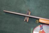 Very Rare Ruger 77 Heavy Target 6mm PPC - 6 of 14