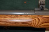 Very Rare Ruger 77 Heavy Target 6mm PPC - 4 of 14