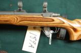 Very Rare Ruger 77 Heavy Target 6mm PPC - 3 of 14