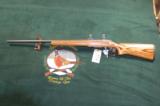 Very Rare Ruger 77 Heavy Target 6mm PPC - 1 of 14